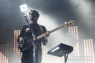 Alt-J / Le Zenith - 04 février 2015