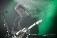 Alt-J / Le Zenith - 04 février 2015