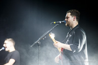 Alt-J / Le Zenith - 04 février 2015