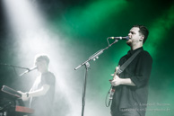 Alt-J / Le Zenith - 04 février 2015