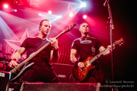 Alter Bridge / Elysée Montmartre - 10 octobre 2017