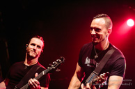 Alter Bridge / Elysée Montmartre - 10 octobre 2017