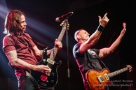 Alter Bridge / Elysée Montmartre - 10 octobre 2017