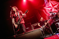 Alter Bridge / Elysée Montmartre - 10 octobre 2017