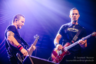 Alter Bridge / Elysée Montmartre - 10 octobre 2017