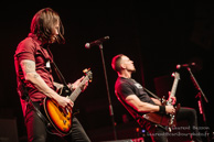Alter Bridge / Elysée Montmartre - 10 octobre 2017