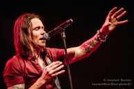 Alter Bridge / Elysée Montmartre - 10 octobre 2017