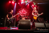 Alter Bridge / Elysée Montmartre - 10 octobre 2017