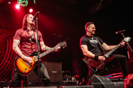 Alter Bridge / Elysée Montmartre - 10 octobre 2017
