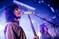 Altin Gün / Festival Les Nuits de l'Alligator - La Maroquinerie - 11 février 2018