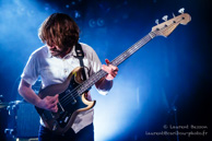 Altin Gün / Festival Les Nuits de l'Alligator - La Maroquinerie - 11 février 2018