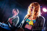 Altin Gün / Festival Les Nuits de l'Alligator - La Maroquinerie - 11 février 2018