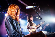 Altin Gün / Festival Les Nuits de l'Alligator - La Maroquinerie - 11 février 2018