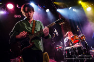 Altin Gün / Festival Les Nuits de l'Alligator - La Maroquinerie - 11 février 2018