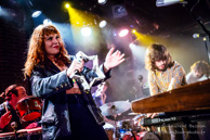 Altin Gün / Festival Les Nuits de l'Alligator - La Maroquinerie - 11 février 2018