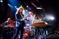 Altin Gün / Festival Les Nuits de l'Alligator - La Maroquinerie - 11 février 2018