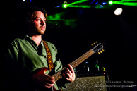 Altin Gün / Festival Les Nuits de l'Alligator - La Maroquinerie - 11 février 2018