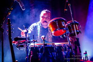 Altin Gün / Festival Les Nuits de l'Alligator - La Maroquinerie - 11 février 2018