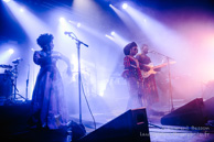 Amadou & Mariam / Festival Sur les Pointes - Le Kilowatt, Vitry sur Seine - 25 mai 2019