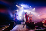 Amadou & Mariam / Festival Sur les Pointes - Le Kilowatt, Vitry sur Seine - 25 mai 2019