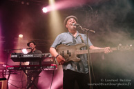 Amadou & Mariam / Festival Sur les Pointes - Le Kilowatt, Vitry sur Seine - 25 mai 2019