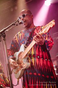 Amadou & Mariam / Festival Sur les Pointes - Le Kilowatt, Vitry sur Seine - 25 mai 2019