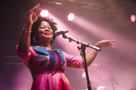 Amadou & Mariam / Festival Sur les Pointes - Le Kilowatt, Vitry sur Seine - 25 mai 2019