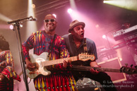 Amadou & Mariam / Festival Sur les Pointes - Le Kilowatt, Vitry sur Seine - 25 mai 2019