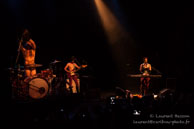 Amanda Palmer / La Cigale - 09/07/13