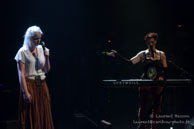 Amanda Palmer / La Cigale - 09/07/13