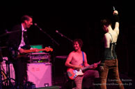 Amanda Palmer / La Cigale - 09/07/13