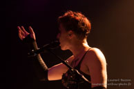 Amanda Palmer / La Cigale - 09/07/13