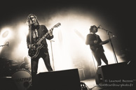 The Amazons / La Cigale - 31 mars 2017