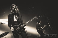 The Amazons / La Cigale - 31 mars 2017