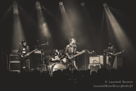 The Amazons / La Cigale - 31 mars 2017