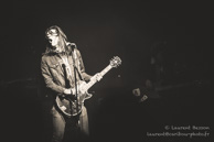 The Amazons / La Cigale - 31 mars 2017