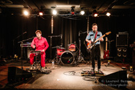 L'Ambulancier / Le Hangar (Ivry-sur-Seine) - 17 novembre 2023