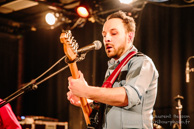 L'Ambulancier / Le Hangar (Ivry-sur-Seine) - 17 novembre 2023