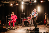 L'Ambulancier / Le Hangar (Ivry-sur-Seine) - 17 novembre 2023