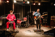 L'Ambulancier / Le Hangar (Ivry-sur-Seine) - 17 novembre 2023