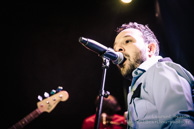 L'Ambulancier / Les Disquaires - 05 mars 2024