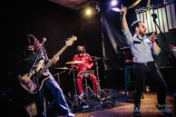 L'Ambulancier / Les Disquaires - 05 mars 2024