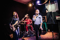 L'Ambulancier / Les Disquaires - 05 mars 2024