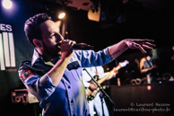 L'Ambulancier / Les Disquaires - 05 mars 2024