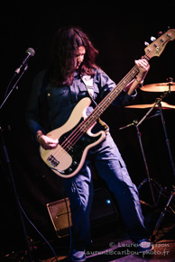 L'Ambulancier / Les Disquaires - 05 mars 2024