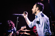 L'Ambulancier / Les Disquaires - 05 mars 2024