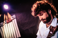 L'Ambulancier / Les Disquaires - 05 mars 2024