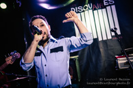 L'Ambulancier / Les Disquaires - 05 mars 2024