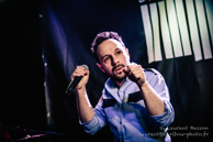 L'Ambulancier / Les Disquaires - 05 mars 2024