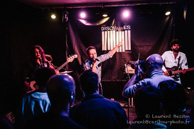 L'Ambulancier / Les Disquaires - 05 mars 2024